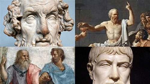 Ελληνικά τα 9 από τα 15 καλύτερα κλασικά βιβλία όλων των εποχών!